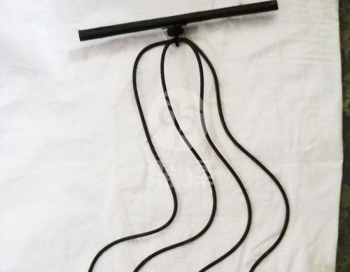 滴箭稳流器组合